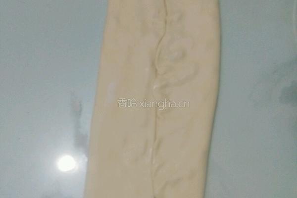 葱花卷(16个)的做法图解8