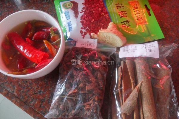 泡凤爪的做法图解2