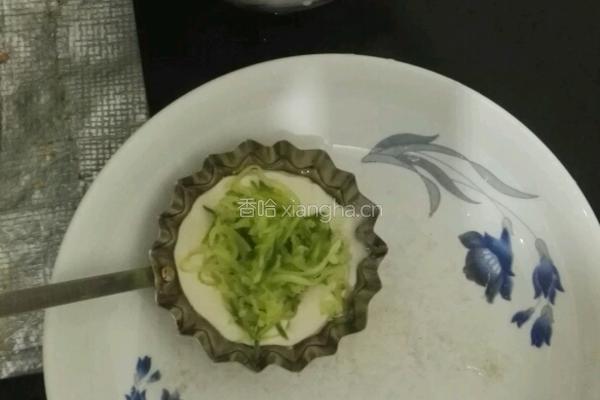 铜鼓饼的做法图解5