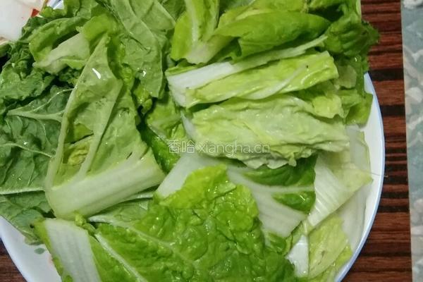 涮羊肉的做法图解5