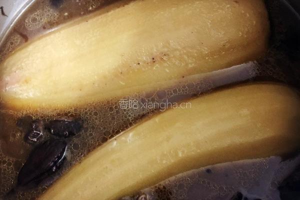 五香卤牛肉的做法图解8