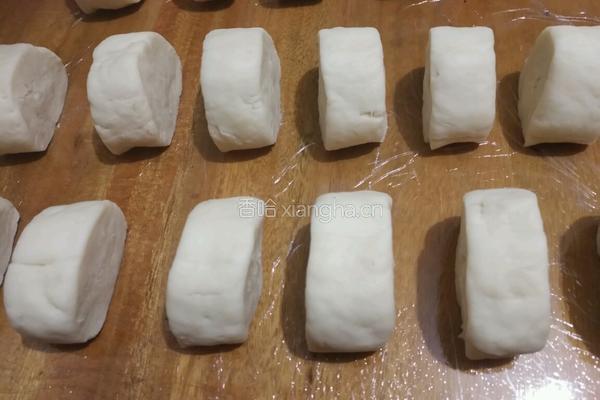 牛奶刀切的做法图解5