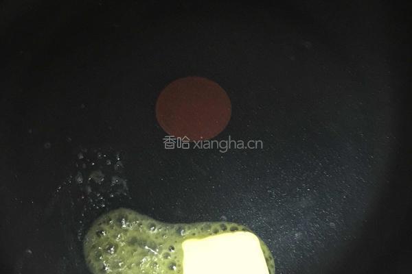 香煎鳕鱼的做法图解2