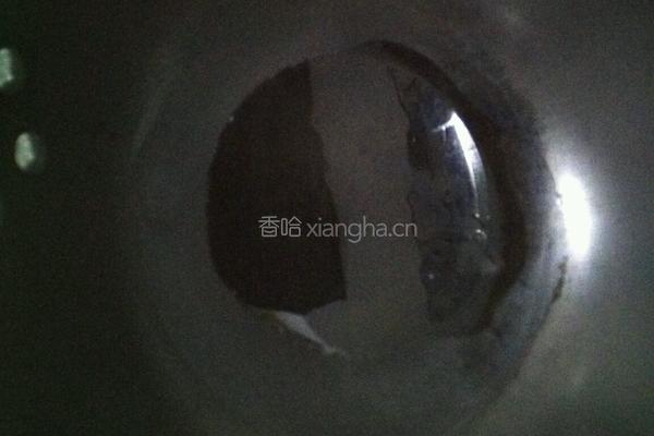 汤面的做法图解8