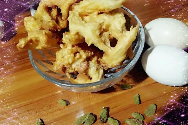 土豆丝馍馍