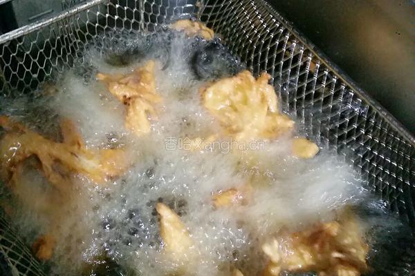 土豆丝馍馍的做法图解12