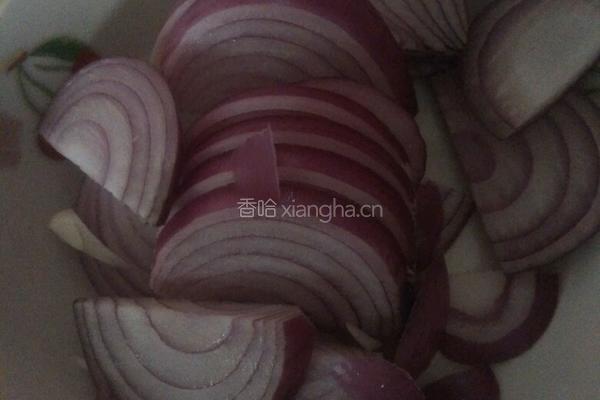 新疆大盘鸡的做法图解3