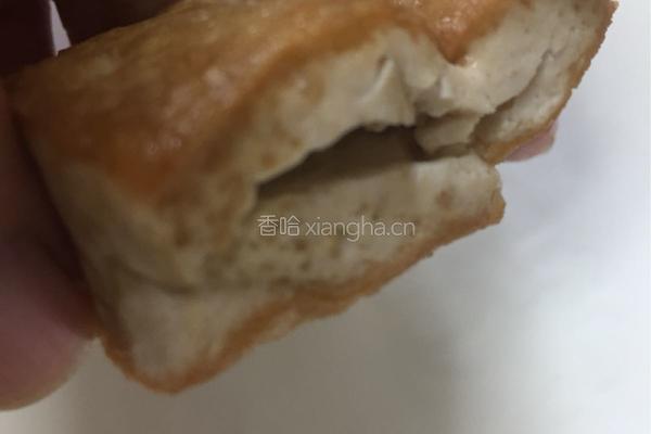 密制酿豆腐的做法图解8