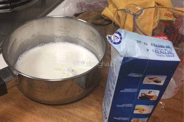 全蛋蛋挞的做法图解1