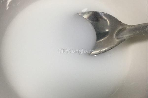 郫县豆瓣酱麻婆豆腐的做法图解2