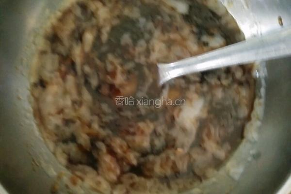 鸡杂炒面的做法图解3