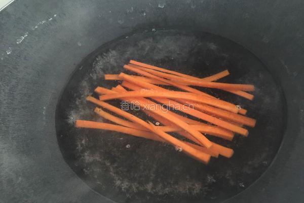 寿司紫菜卷的做法图解2