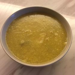 包谷红薯稀饭的做法[图]