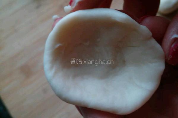 油炸糖糕的做法图解5
