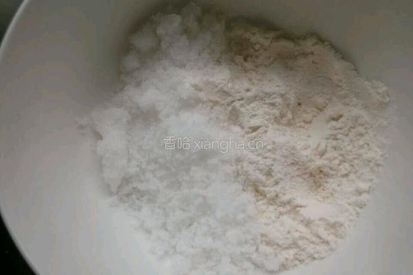 油炸糖糕的做法图解6