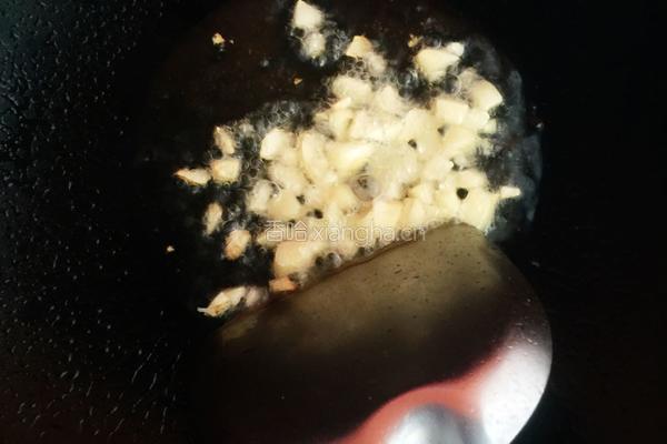 青椒鱿鱼花（介绍切花方法）的做法图解11