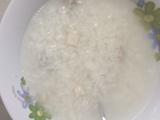 茯苓白米粥的做法[图]