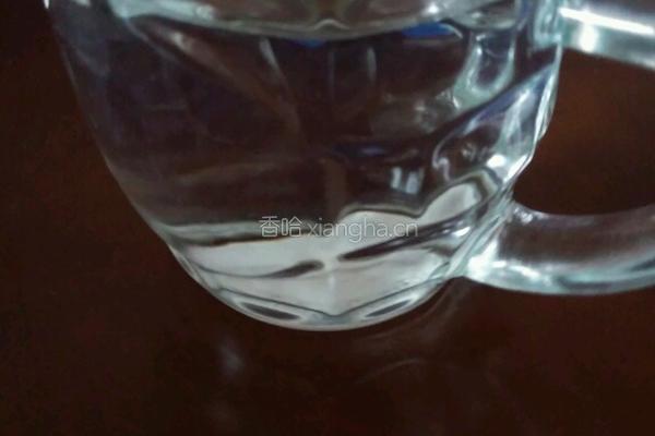 糖醋烤排骨的做法图解2