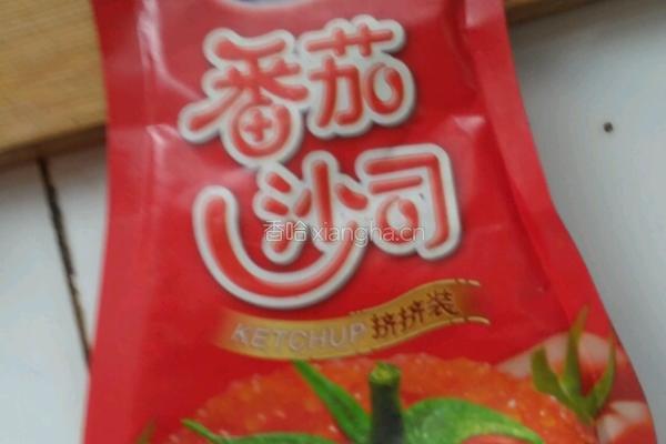 糖醋烤排骨的做法图解5