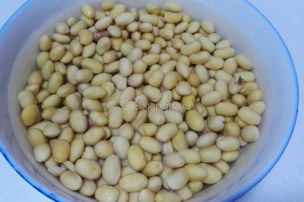 内酯豆腐的做法图解2