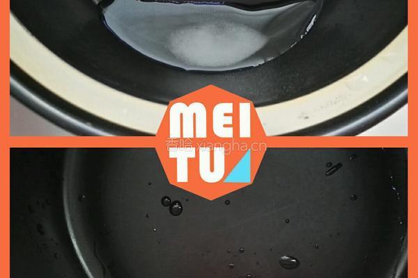 静～内酯豆腐脑的做法图解5