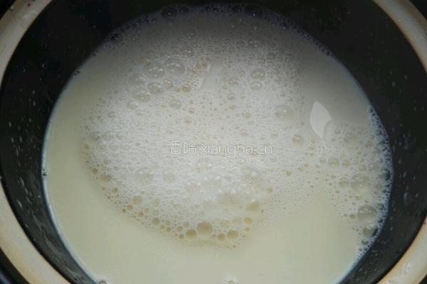 内酯豆腐的做法图解6