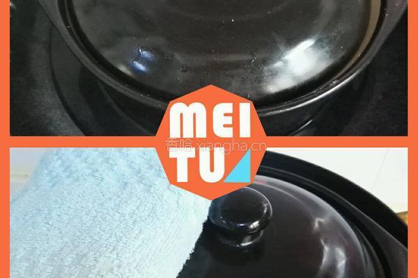 内酯豆腐的做法图解7