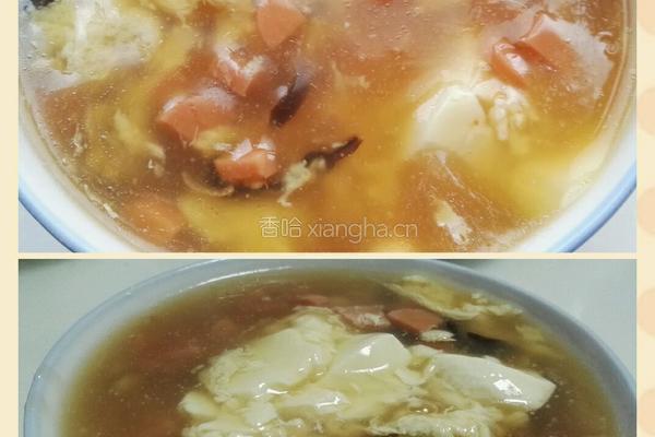 静～内酯豆腐脑的做法图解11