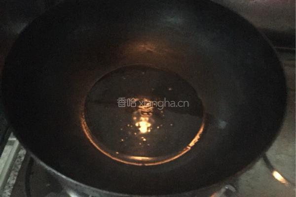 豆腐炖鱼的做法图解4