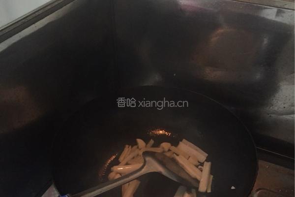 豆腐炖鱼的做法图解5