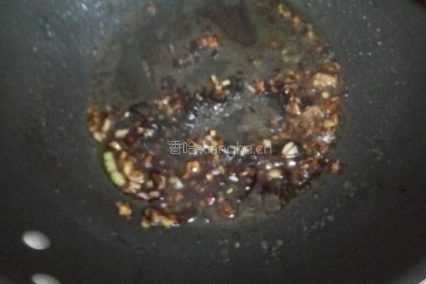蒜蓉蒸茄子的做法图解5