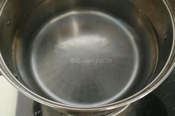 猪肉白菜馅饺子的做法图解11
