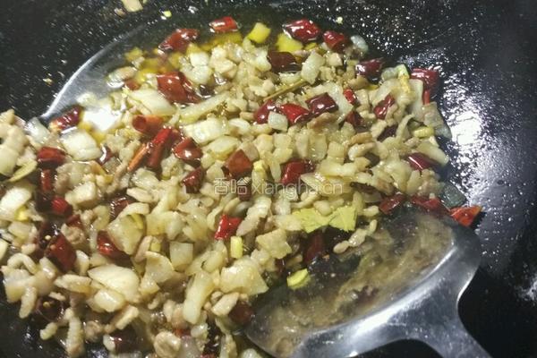臊子肉的做法图解5