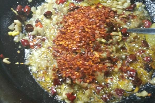 臊子肉的做法图解6