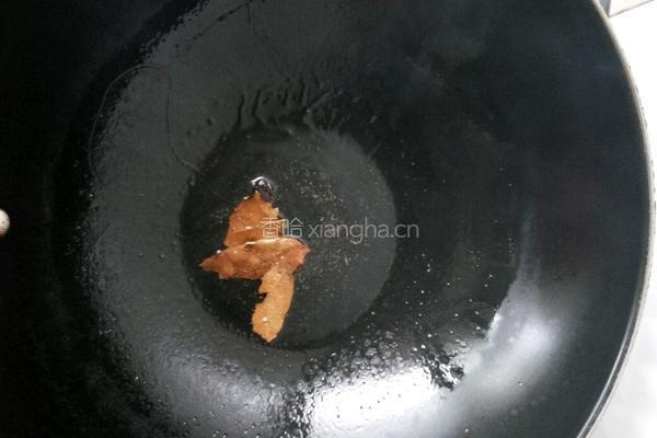 电饭锅焖饭简易版的做法图解8