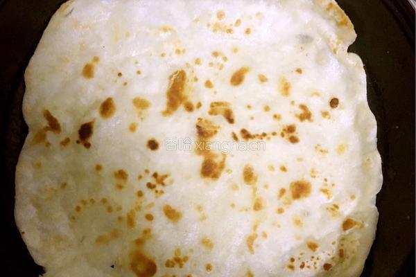 香油饼的做法图解7