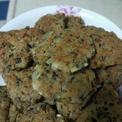 肉饼的做法[图]