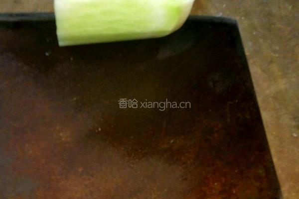 遍地菊花的做法图解2