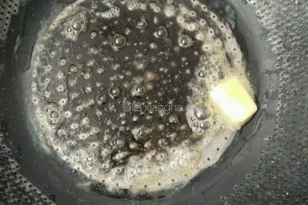 香煎鸡排的做法图解9