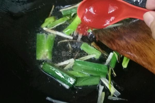 糖醋藕丸包蛋的做法图解14