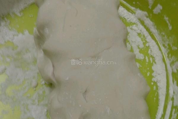 生菜籺的做法图解5