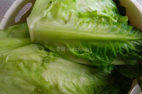 生菜籺的做法图解8