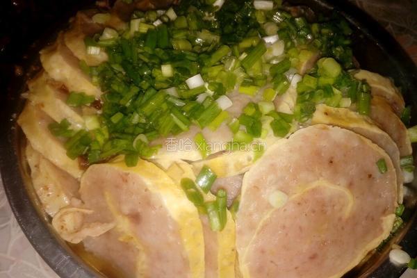 粑粑肉的做法图解14