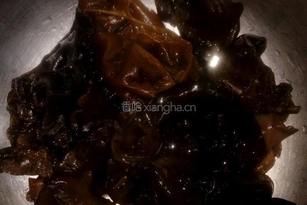 粑粑肉的做法图解12