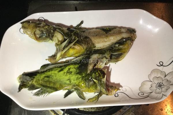 黄鸭叫豆腐浓汤的做法图解2