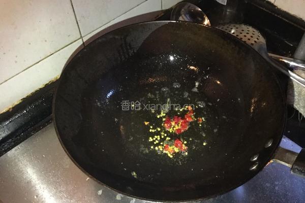 黄鸭叫豆腐浓汤的做法图解3