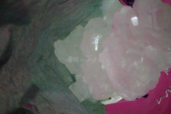山楂果酱的做法图解3