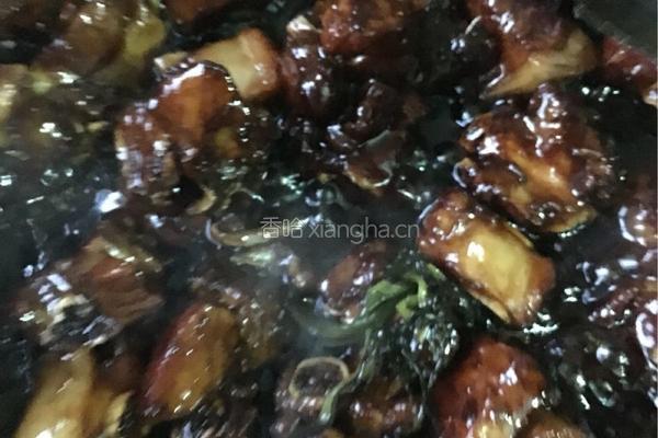 糖醋排骨的做法图解7