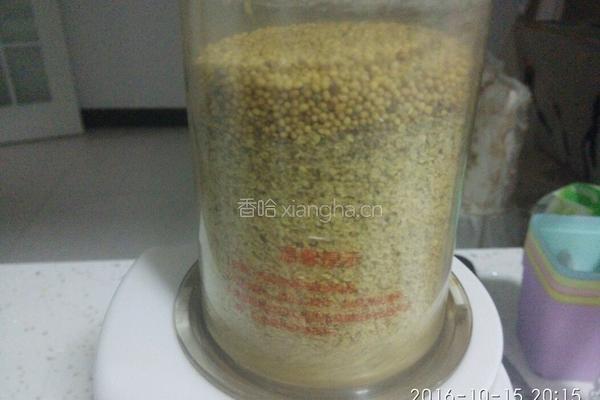 芥末菜的做法图解6