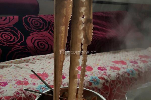 脊骨土豆海鲜锅的做法图解6